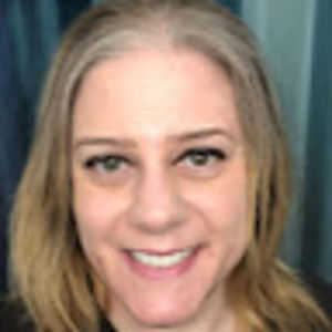 Meet your Posher, Toni-anne